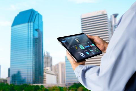 Energy Management
