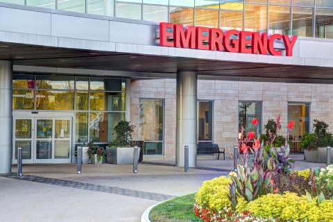 Hospital